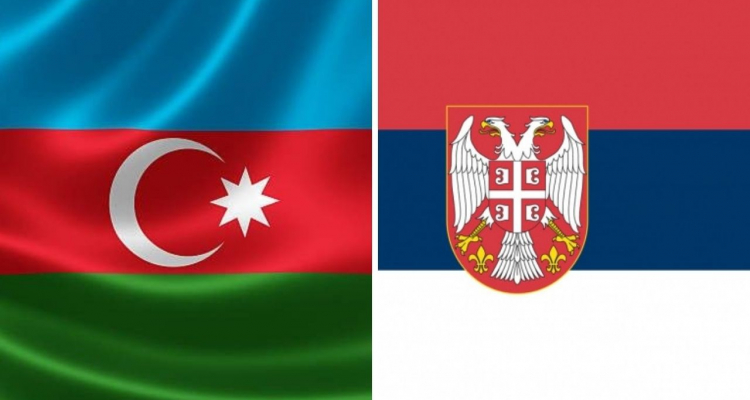 Azərbaycanla Serbiya arasında viza rejimi ləğv edilib